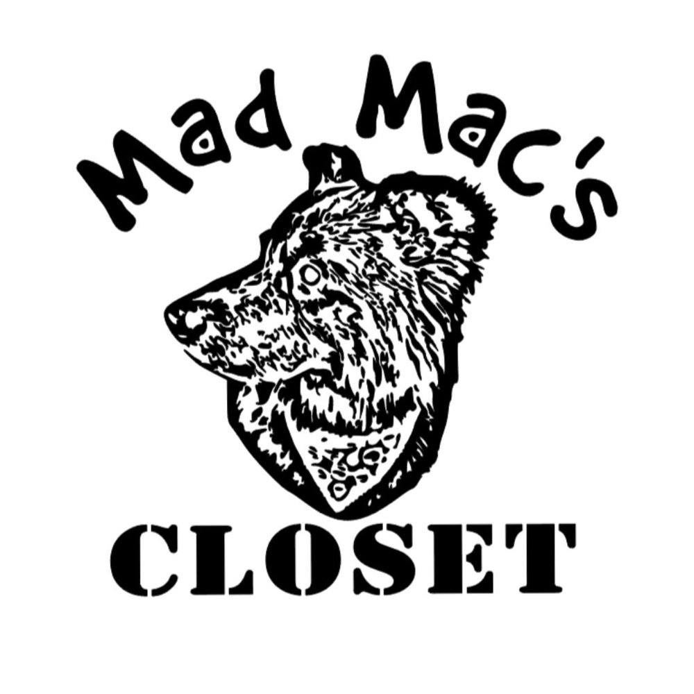 Meet your Posher, Madmac